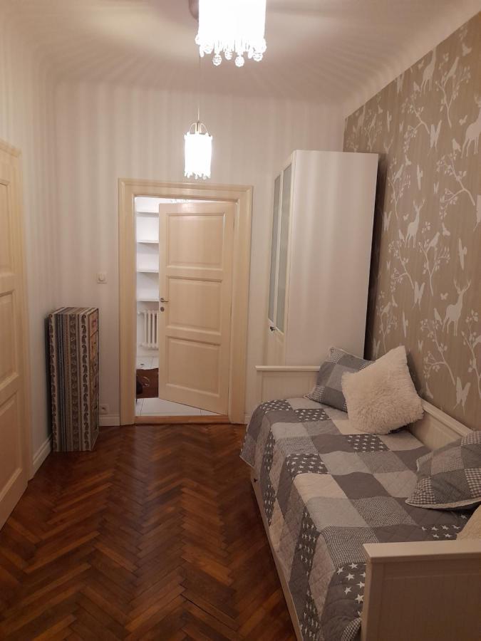 Beautiful Appartment In The Old Town Of Bratislava Eksteriør bilde