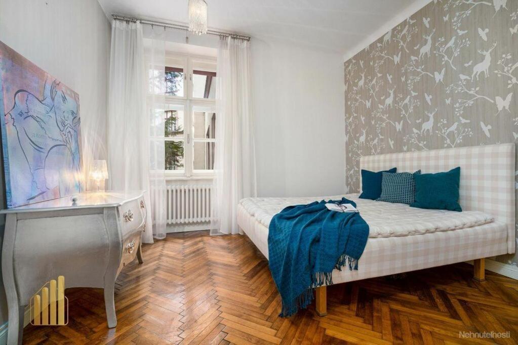 Beautiful Appartment In The Old Town Of Bratislava Eksteriør bilde