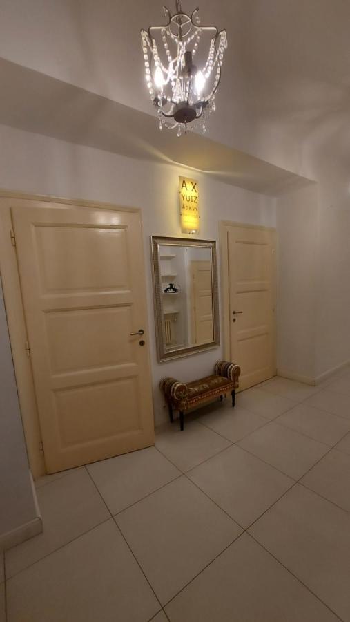 Beautiful Appartment In The Old Town Of Bratislava Eksteriør bilde
