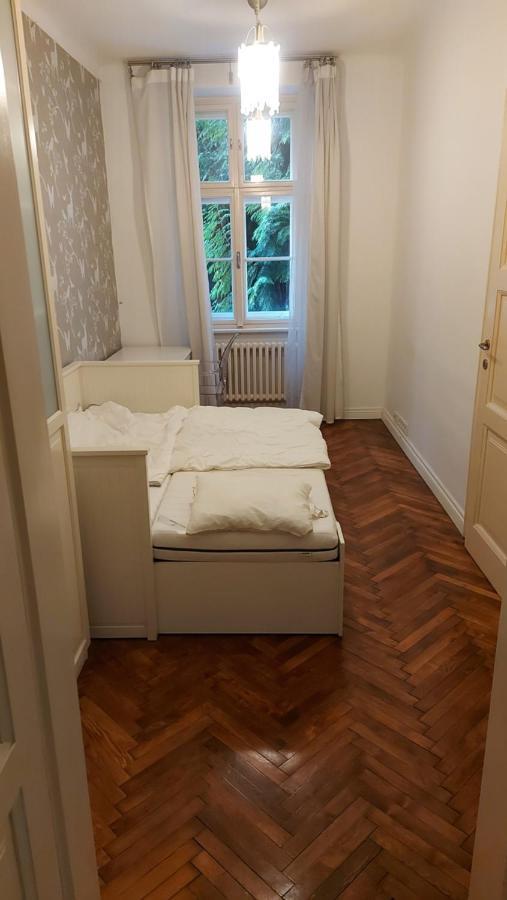 Beautiful Appartment In The Old Town Of Bratislava Eksteriør bilde