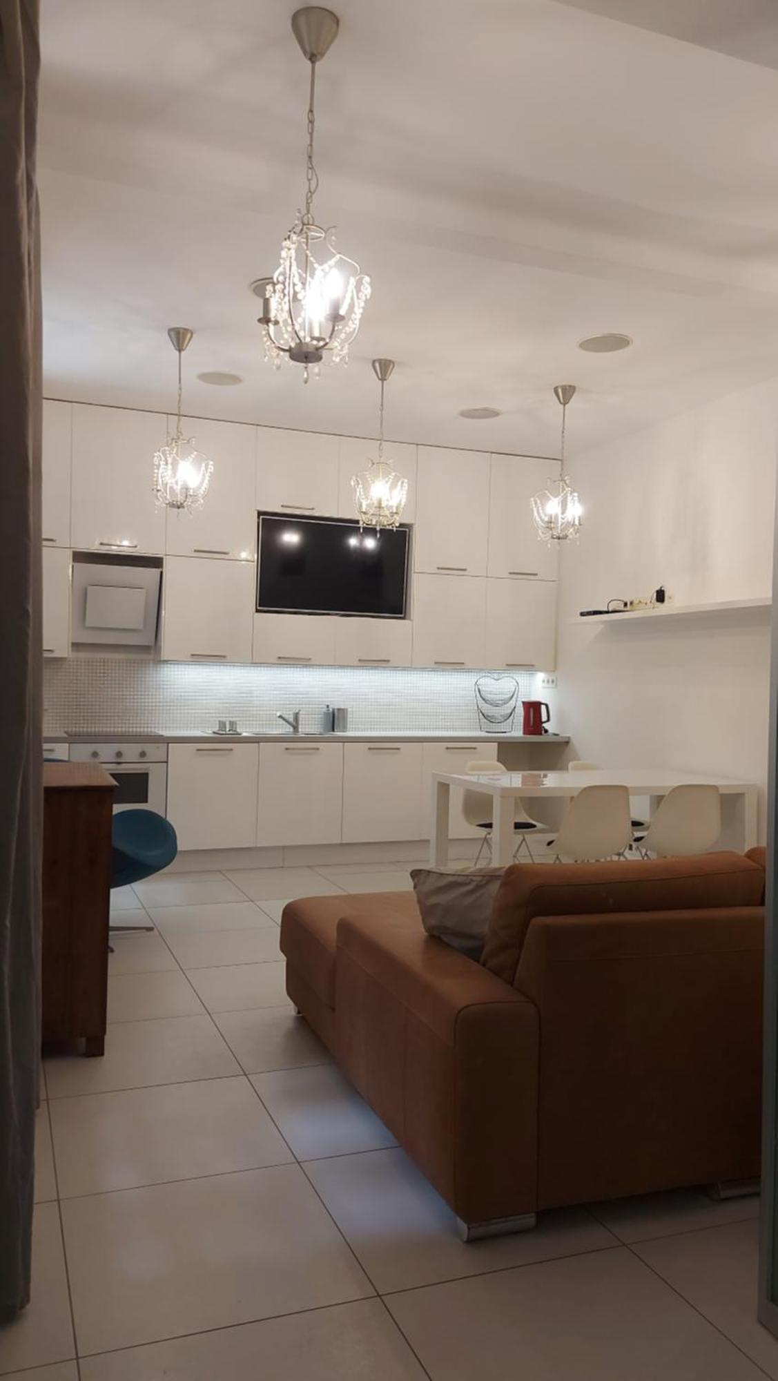 Beautiful Appartment In The Old Town Of Bratislava Eksteriør bilde