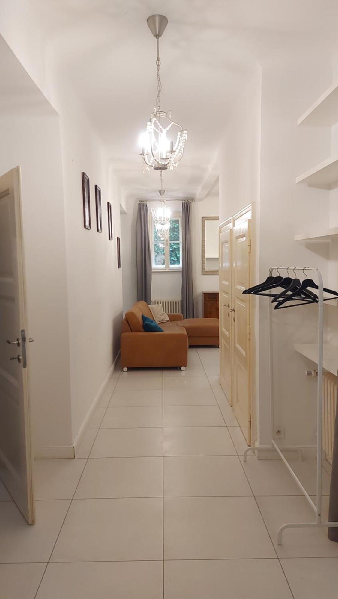 Beautiful Appartment In The Old Town Of Bratislava Eksteriør bilde