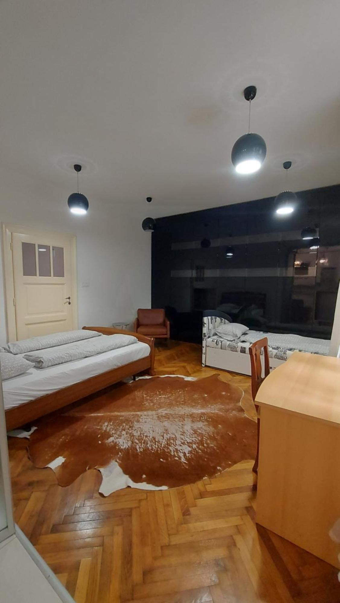 Beautiful Appartment In The Old Town Of Bratislava Eksteriør bilde